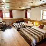 Repnik Casa de hóspedes Kamnik