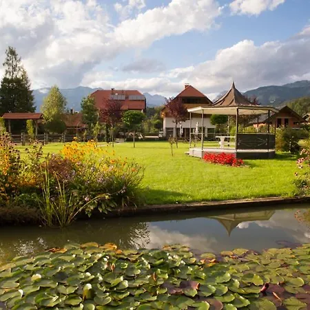 Guest house Repnik Kamnik