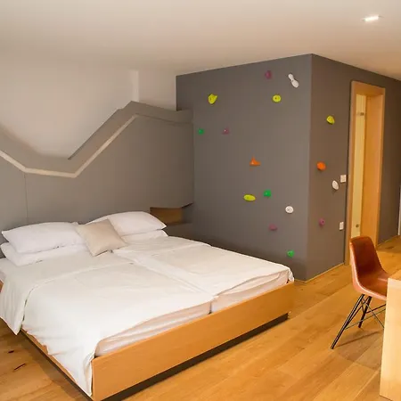 Repnik Guest house 4*