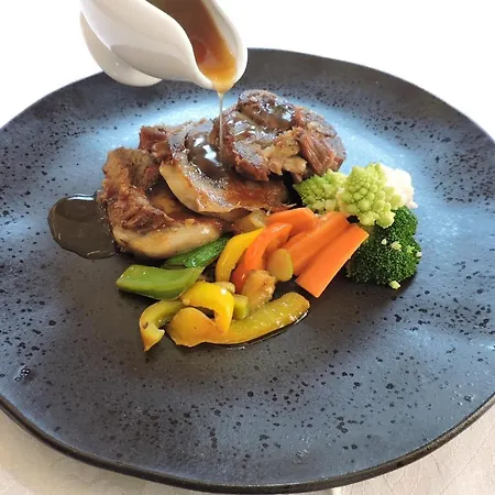 Repnik Guest house 4*