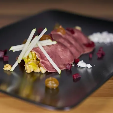 Repnik Guest house 4*