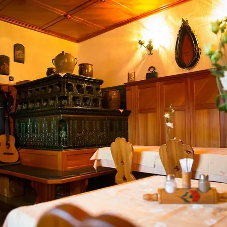 Repnik Guest house Kamnik