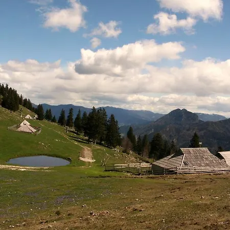 Affittacamere Repnik 4*