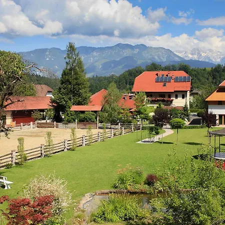 Guest house Repnik 4*