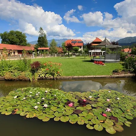 Repnik Guest house