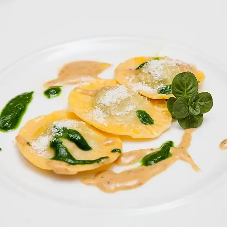 בית הארחה Repnik