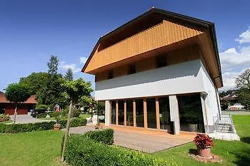 Pensionat Repnik 4*