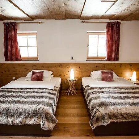 Guest house Repnik Kamnik