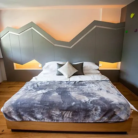 Guest house Repnik 4*