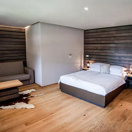 בית הארחה Repnik קמניק