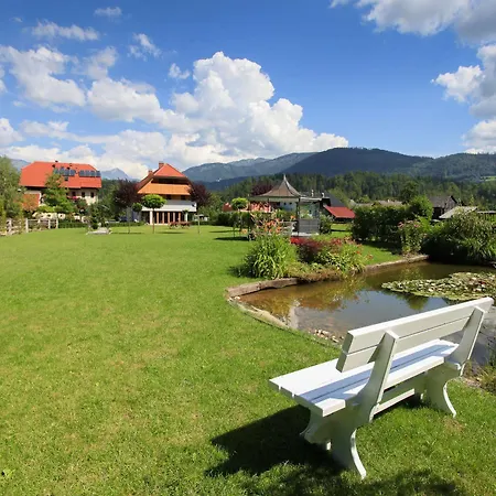 Repnik בית הארחה