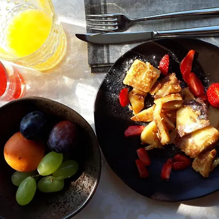 Repnik Affittacamere