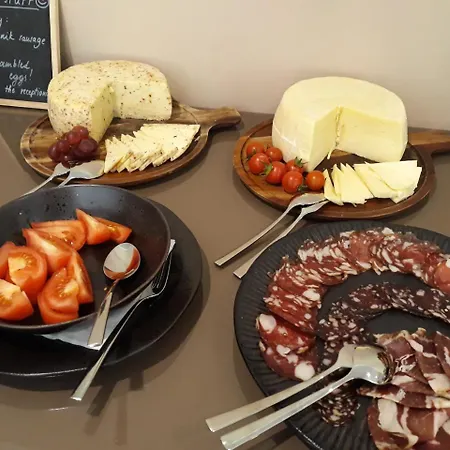 Repnik Guest house 4*