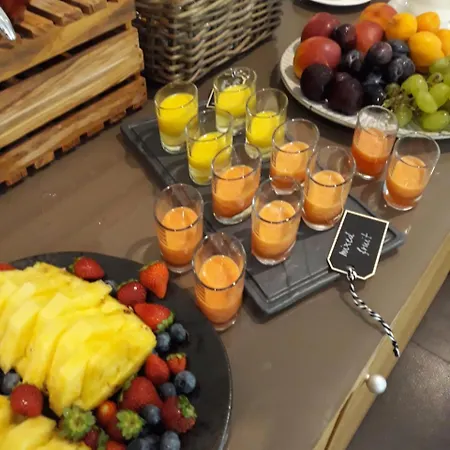 בית הארחה Repnik