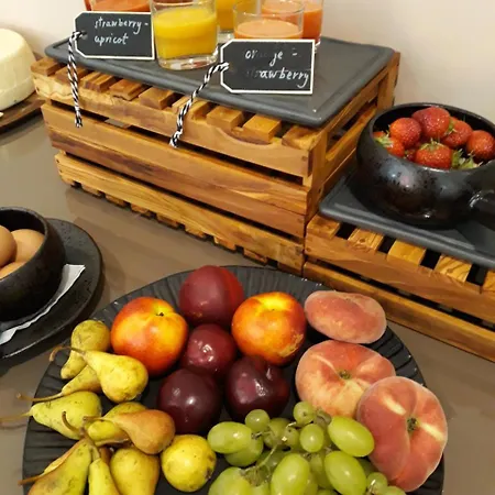 Guest house Repnik Kamnik