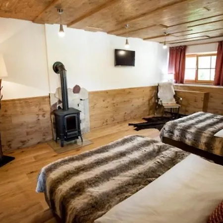 Repnik Guest house Kamnik