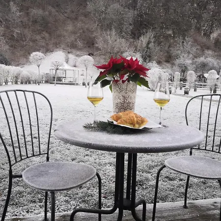 Repnik בית הארחה 4*