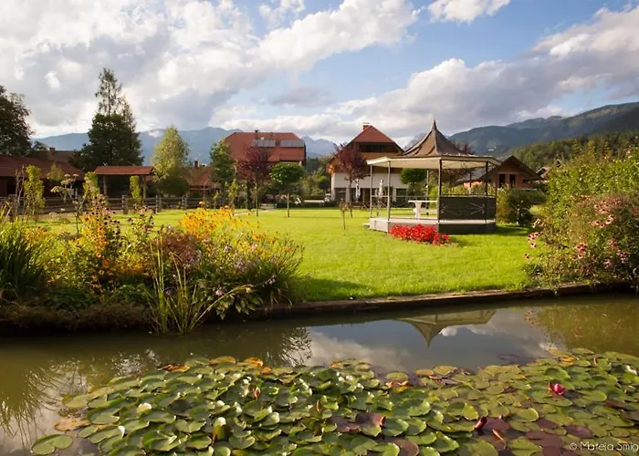 Penzion Repnik Kamnik