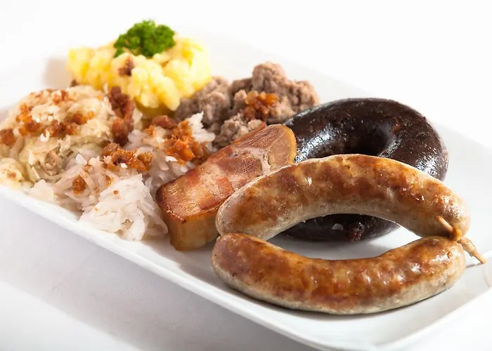 Πανσιόν Repnik Kamnik