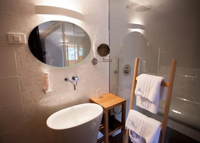 Repnik Πανσιόν