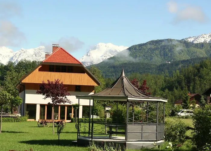 Repnik Πανσιόν