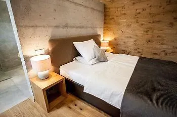 Πανσιόν Repnik Kamnik