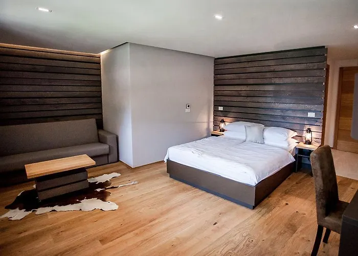 Πανσιόν Repnik Kamnik