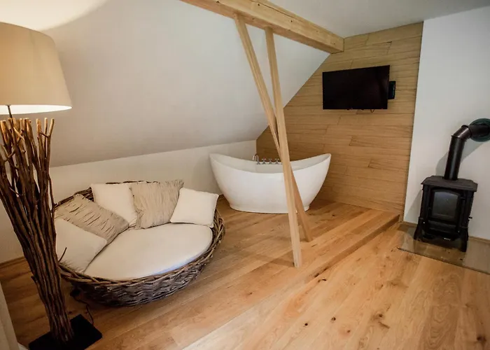 Penzion Repnik Kamnik