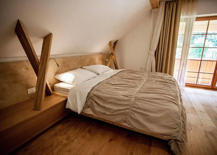 Repnik Πανσιόν 4*