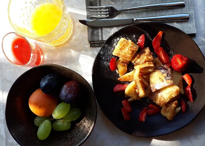 Repnik בית הארחה