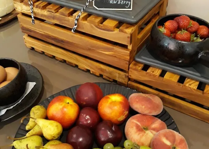 Penzion Repnik Kamnik