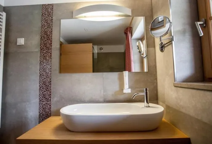 Penzion Repnik Kamnik