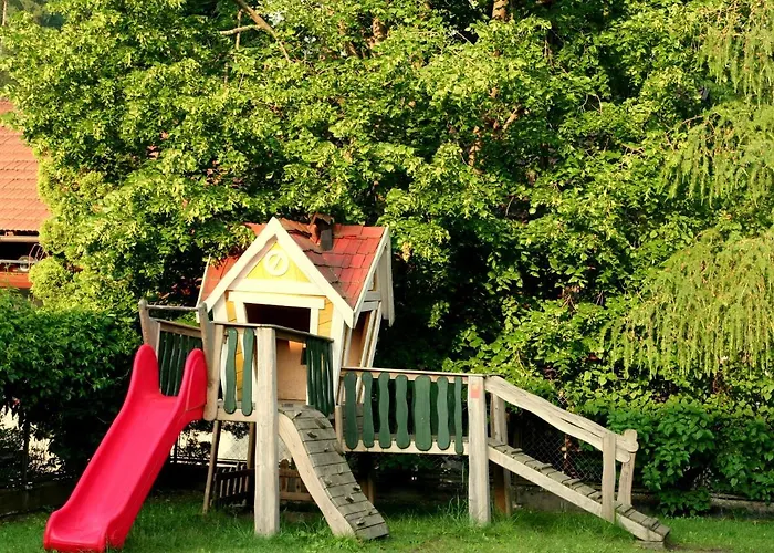 Repnik Πανσιόν